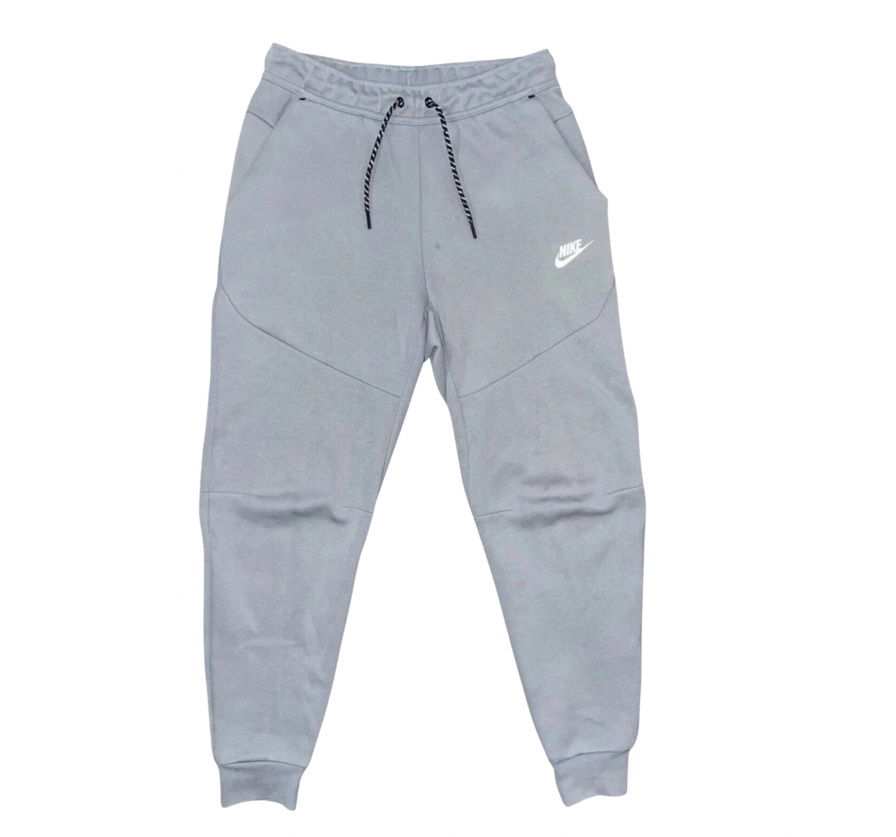 Nike Tech Fleece Tracksuit - Particle Grey - Light Grey/Grey