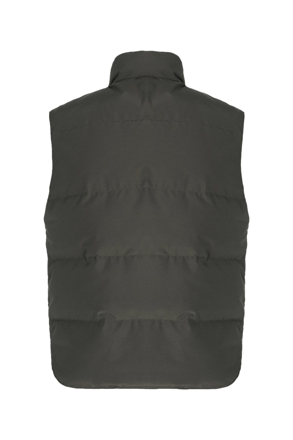 Canada Goose Gilet Black Badge